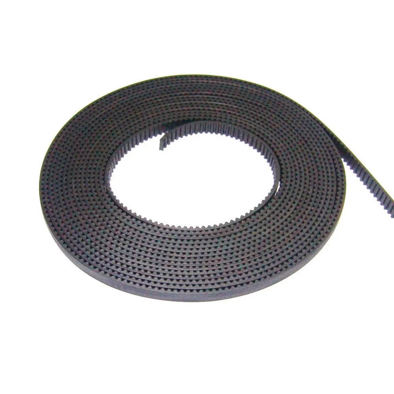 

3d printer timing belt M GT2 timing Belt for 3D Rostock Mendel Reprap