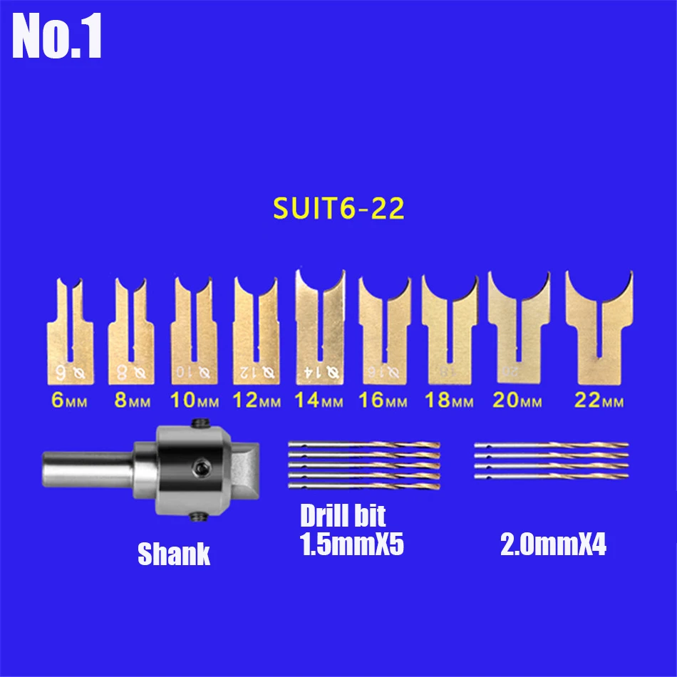 SHINA Деревянный Резак Будда бусины шариковый нож набор для фрезерования деревянных бусин с ЧПУ дрель Фрезерный резак инструмент нож вставка круглый нож бит
