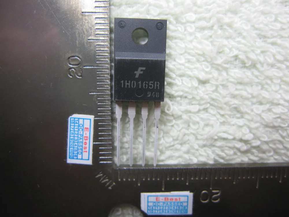 1 Piece New IH0165R 1HO165R 1H0I65R 1H0165R KA1H0165R KA1H0165R TU ...