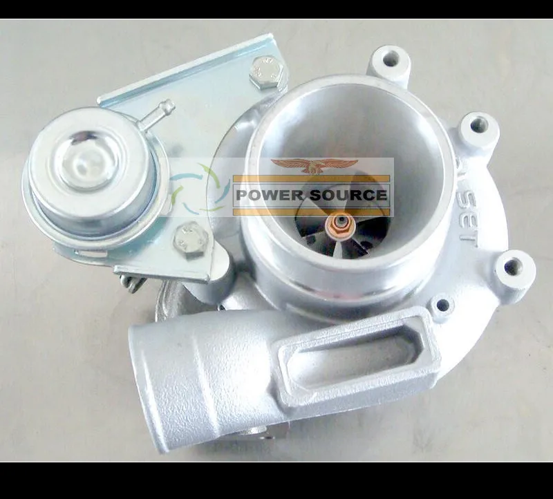 Turbo HX25W 4038790 4038791 4089714 3599355 3599356 Turbine Turbocharger For Komastu Various Excavator PC100 PC200 PC128US 2004- (4)