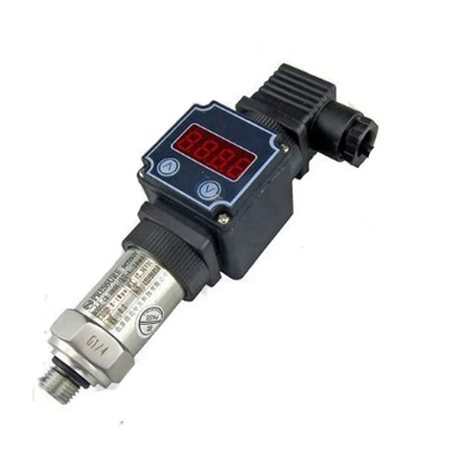 Digital display Pressure transmitter ,pressure sensor Hydraulic