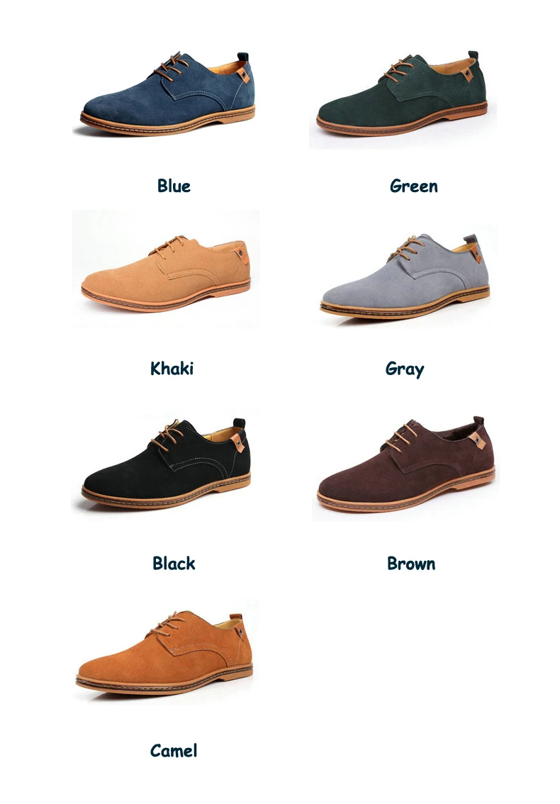 color choice