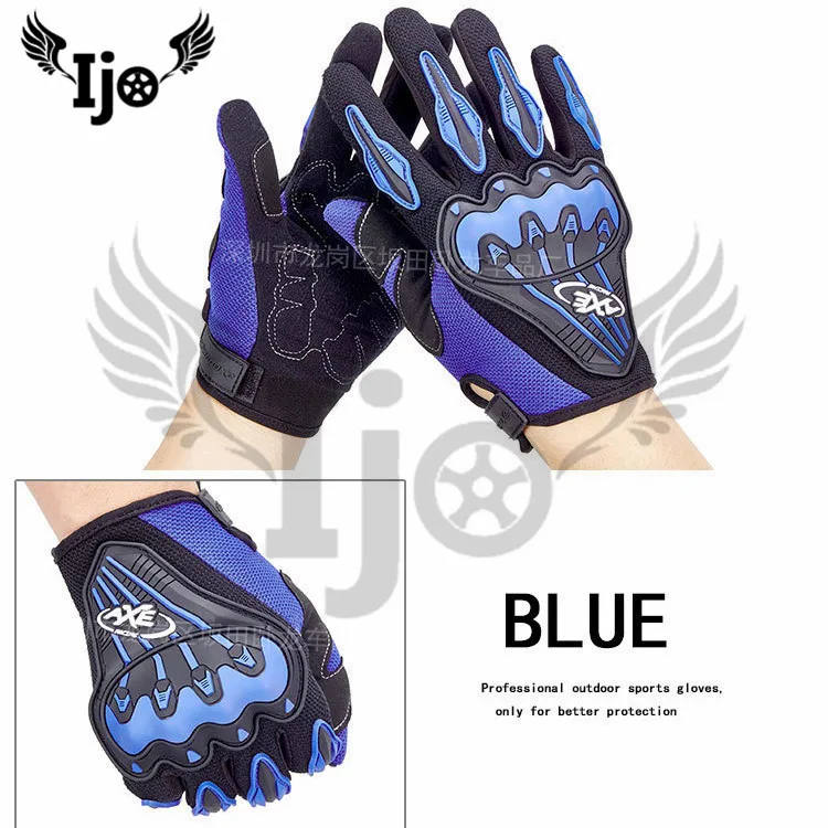 Скутер аксессуары для KTM мини Байк части moto cross racing moto rbike защита рук moto handglove moto rcycle перчатки