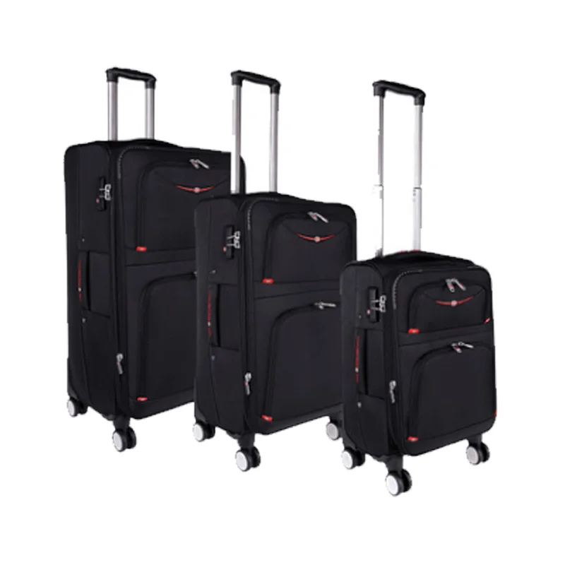 

Hot!New Waterproof Rolling Luggage Bag Men carry on Suitcase Trolley Luggage Women Retro Travel Bags Rolling Suitcase on Wheels