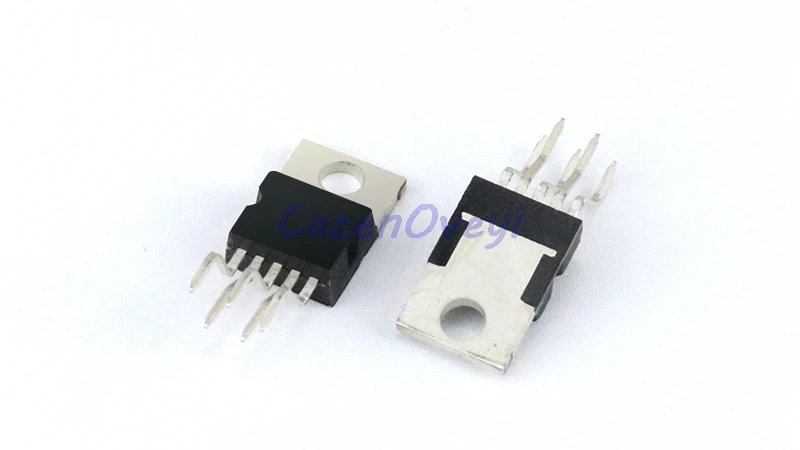 

10pcs/lot TDA2003AV TO220-5 TDA2003 TDA2003A TO220 new and original IC In Stock