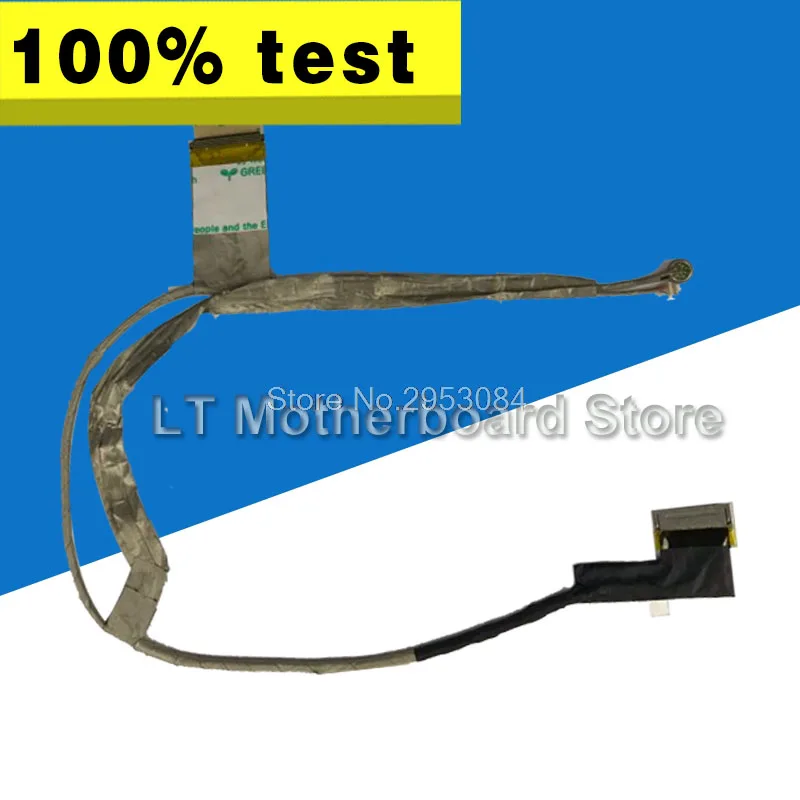 

New Original LVDS/LED/LCD Video Flex Cable For ASUS K45D K45DR K45DE A45D Laptop Screen Display Cable 14005-00550000