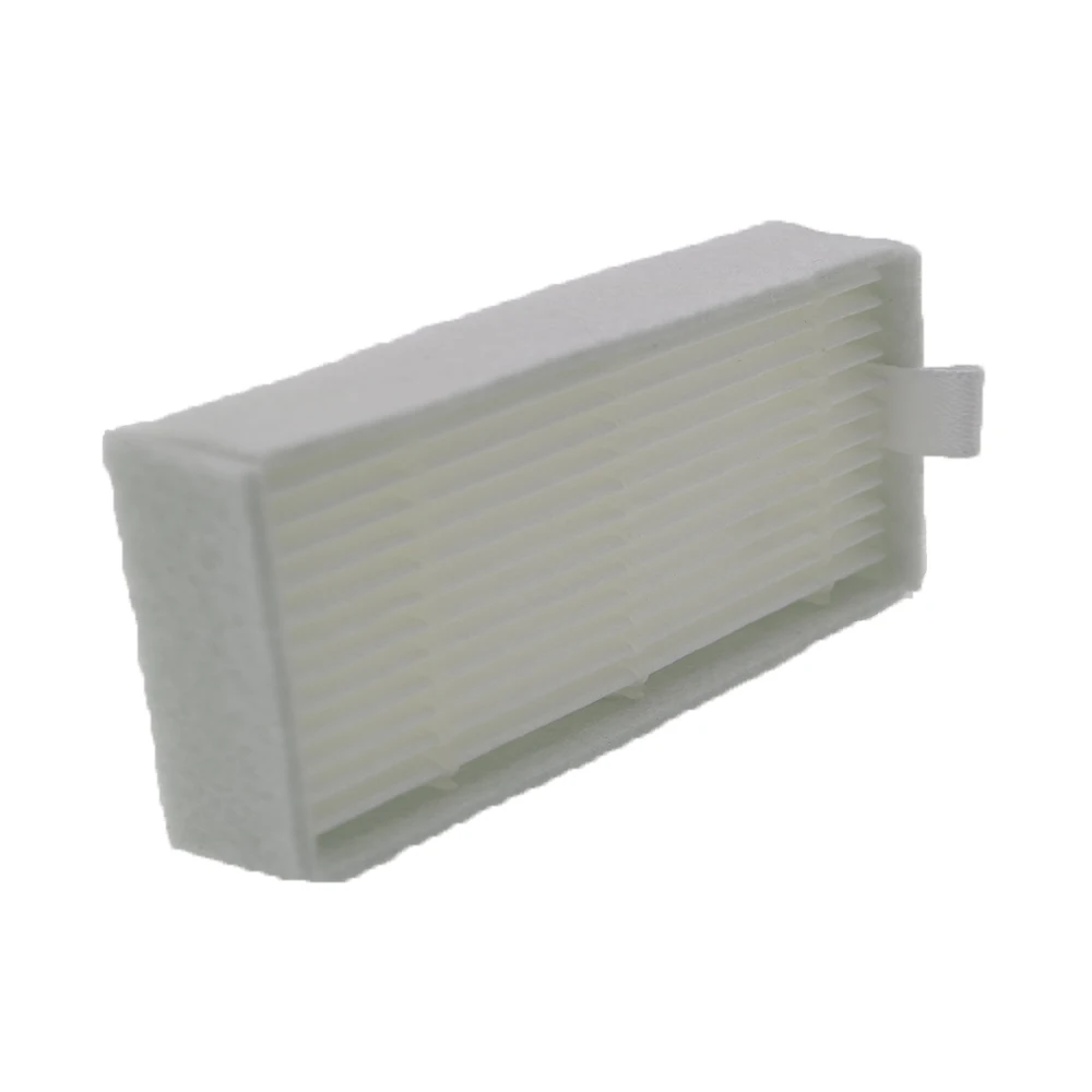 10pc Vacuum Cleaner Filters HEPA Filter for CHUWI V3 iLife X5 V5 V3+ V5PRO ECOVACS CR130 cr120 CEN540 CEN250 ML009 Cleaner Parts