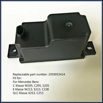 

Voltage Converter Module Voltage Transformer for Mercedes Benz C-Class 2013-2018 2059053414 car power inverter Car Accessories