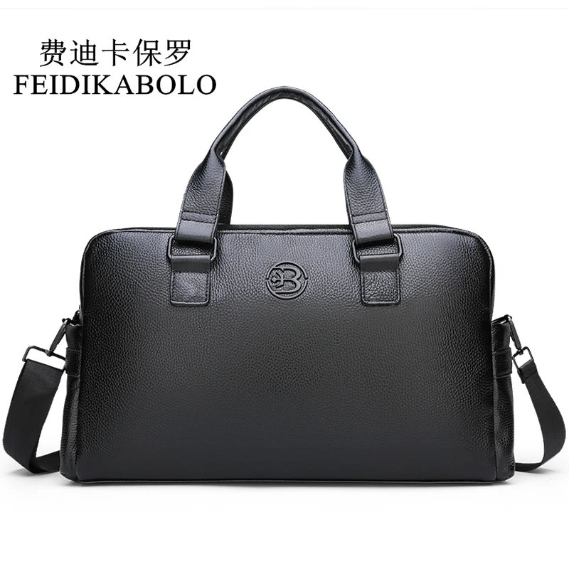 FEIDIKABOLO Koe Echt Leer mannen Reistas Grote Capaciteit Weekend plunjezak Mannelijke Lederen Business Reizen handtas Bagage FEIDIKABOLO Koe Echt Leer mannen Reistas Grote Capaciteit Weekend plunjezak Mannelijke Lederen Business Reizen handtas Bagage
