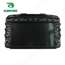 2GB RAM Octa Core Android 6.0 Car DVD GPS Navigation Multimedia Player Car Stereo for KIA SORENTO 2015 Radio Headunit