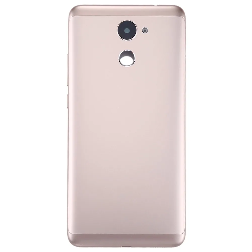 Для Huawei Enjoy 7 Plus/Y7 Prime()/Nova Lite Plus чехол-накладка