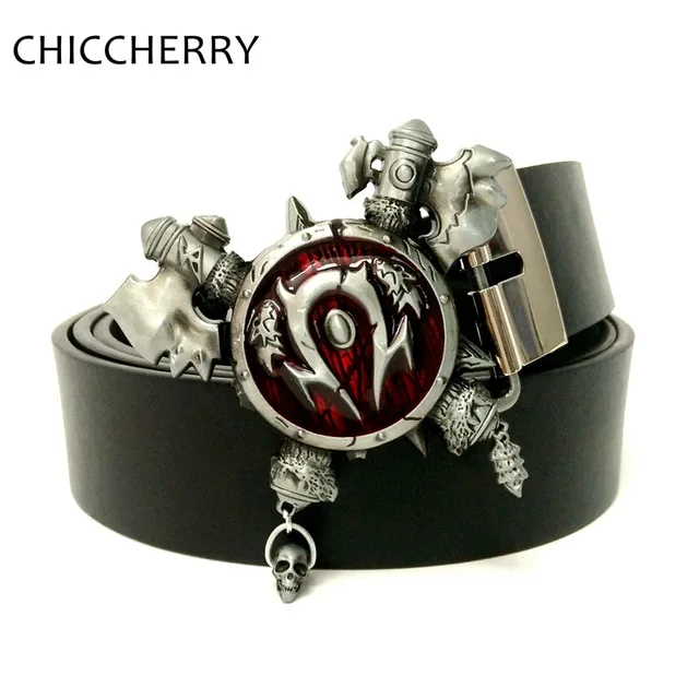 male pu leather belts