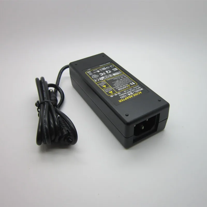 1 шт 12 V 3A 3000ma AC Мощность адаптер Зарядное устройство 12 вольт для джемпер EZbook 2 3 Pro ультрабук i7S на соответствие стандарту ЕС/США AC Кабель Мощность шнур