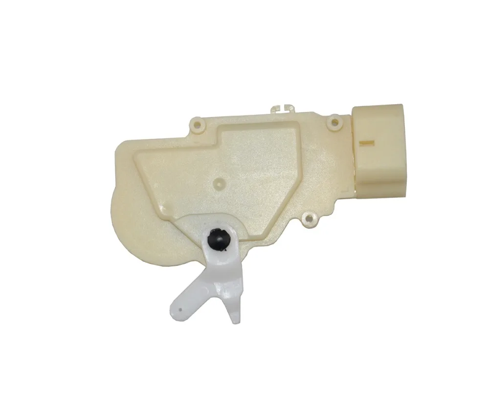 Совершенно новый силовой привод дверного замка для Toyota Echo Scion XB 2000 2001 2002 2003 2004 2005
