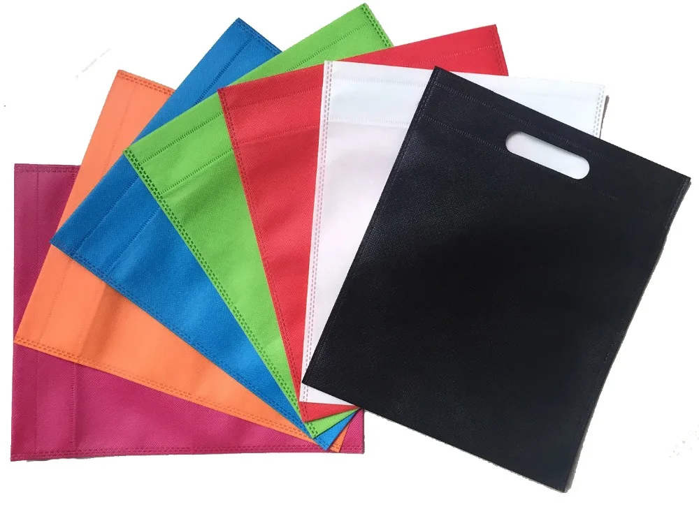 Reusable Bags With Logos IUCN Water