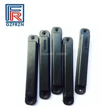 100 шт./лот Междугородние чтения 860-960 МГц uhf антиметаллический тег EPC Class1 Gen2 ABS материал для управление продуктами