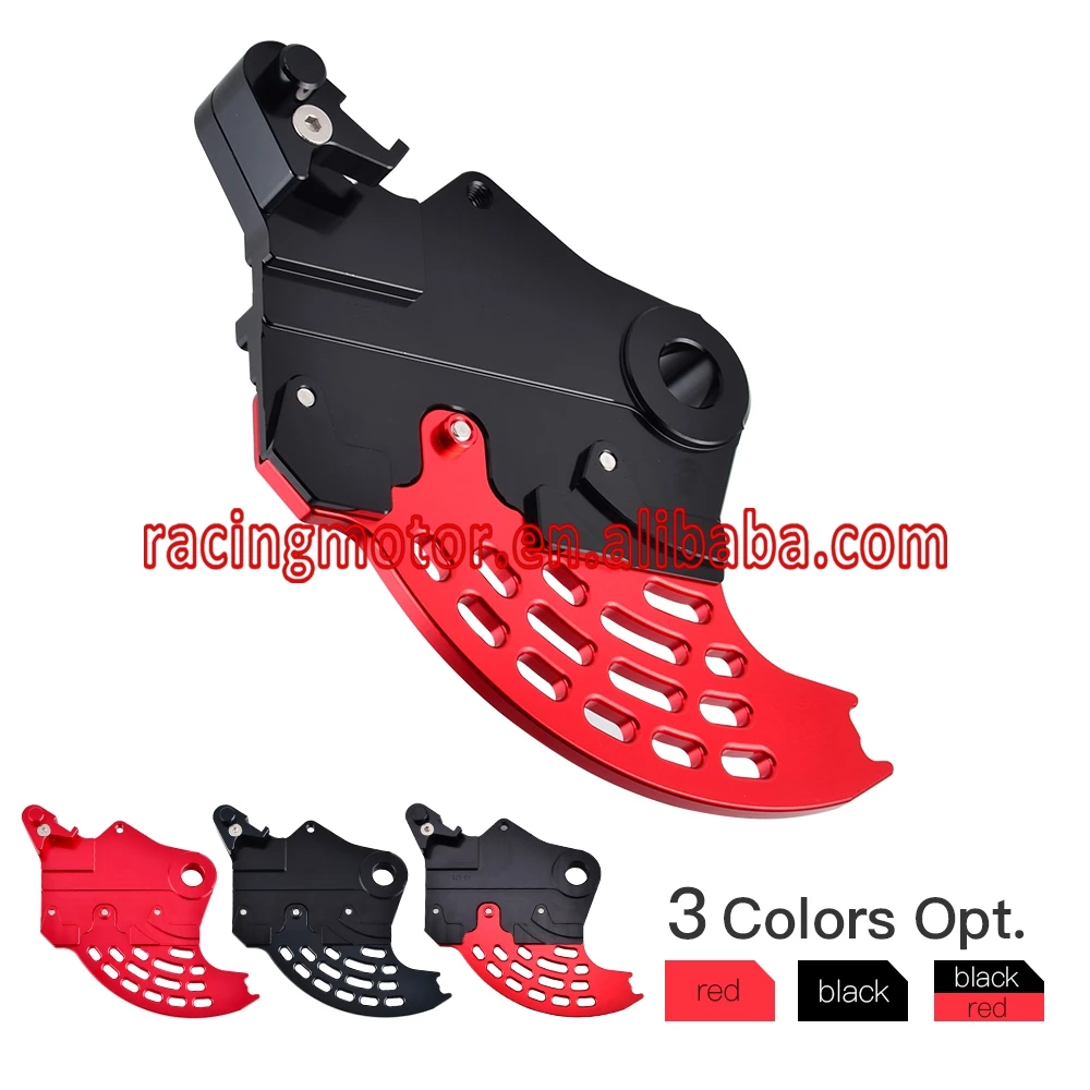 

Motorcycle Rear Brake Disc Guard Protector Cover For Beta 250 300 350 390 430 450 480 520 500 RR RS X-Trainer 300 & 125 350 RR-S
