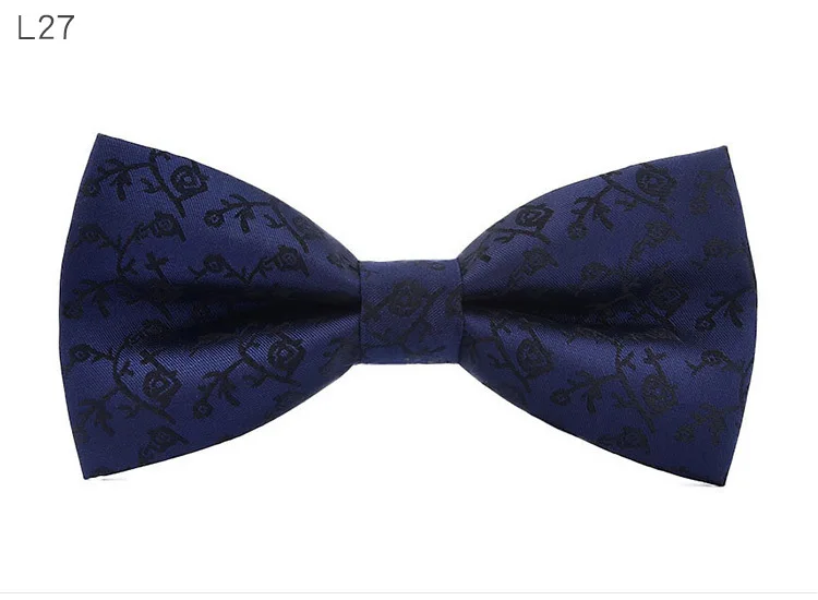 bowtie 27