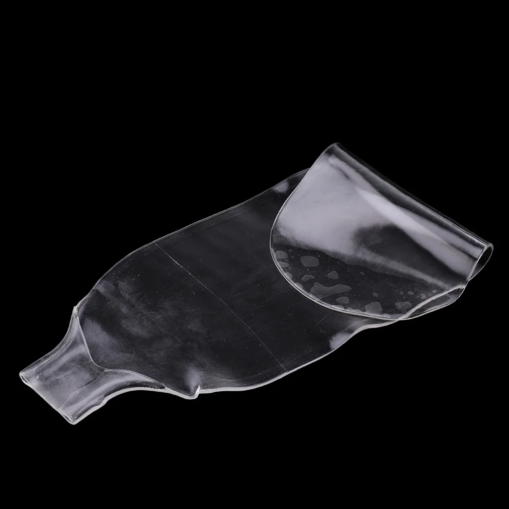 1 Piece Silicone Hand Thumb Wrist Gel Support Glove Tendonitis Spasms Arthritis Muscle Soreness Relief Brace Sleeve Wrap