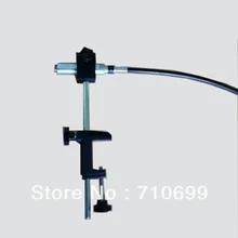 Ювелирные изделия подвесные инструменты Foredom двигатель SR гибкий вал вешалка, двигатель вешалка, гибкий вал вешалка с зажимом, ювелирные инструменты