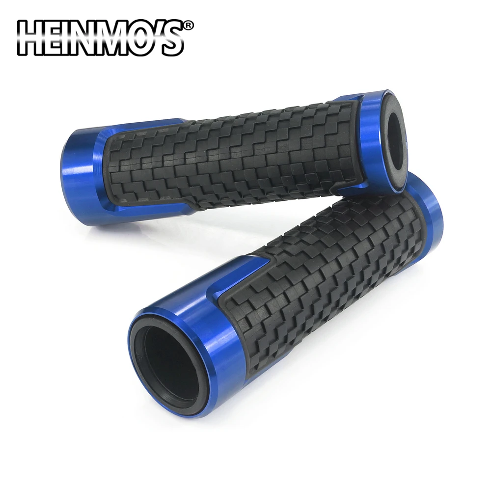 Motorcycle hand grips (1)