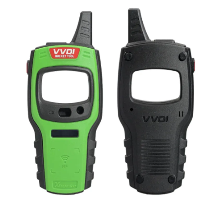 VVDI mini key tool 2