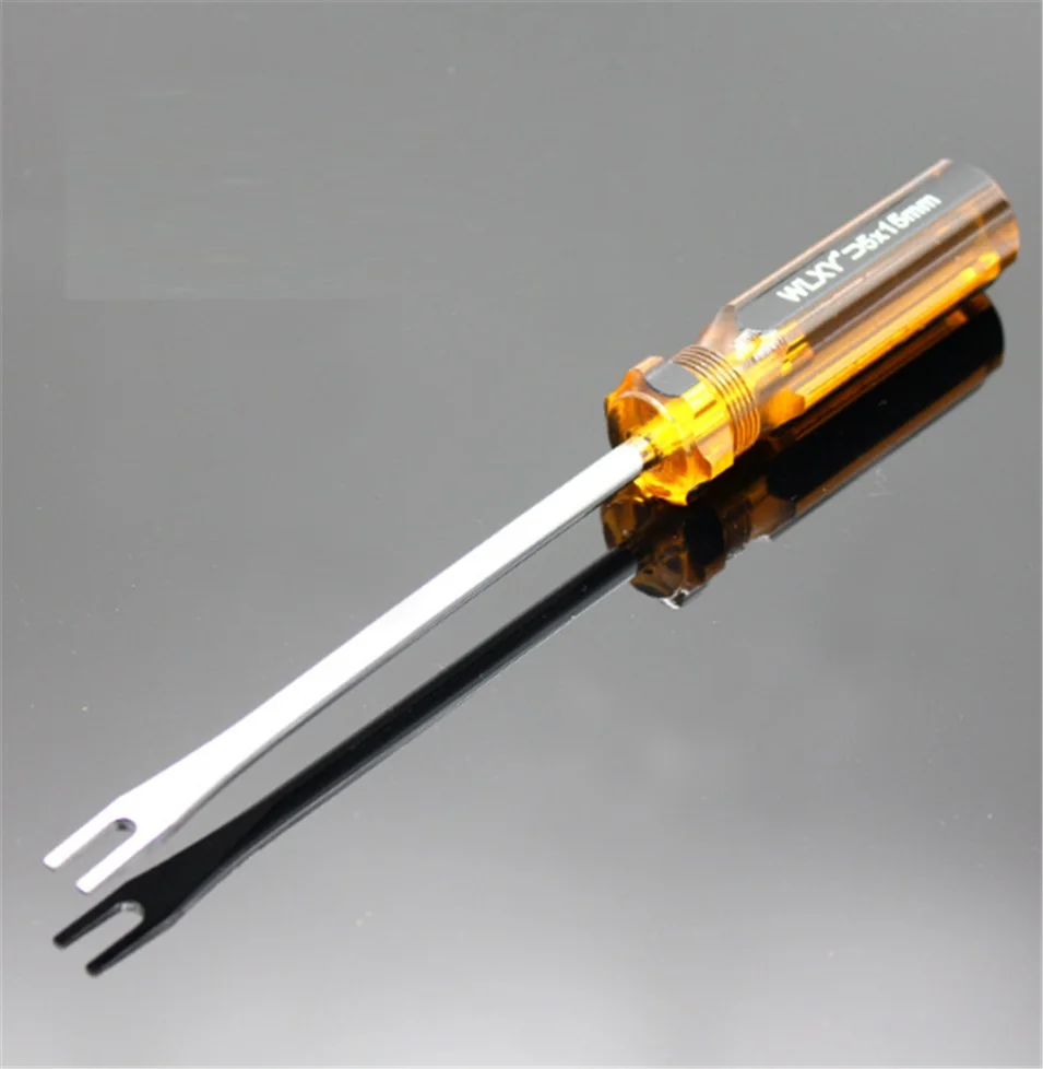 S2 tool steel Screwdriver Sets Spanner head U type Bits Set