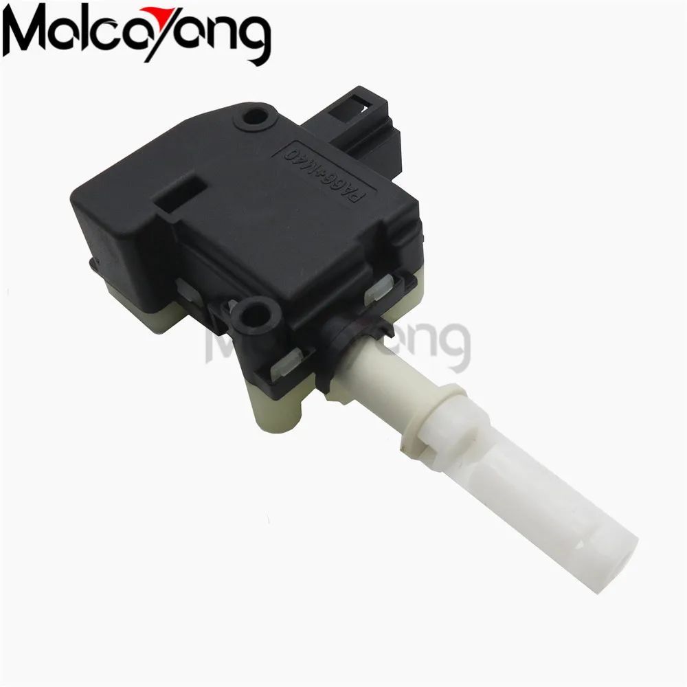 Servomotor tailgate central locking actuator for VW Passat 3B Golf 4 Touareg 3B0959781