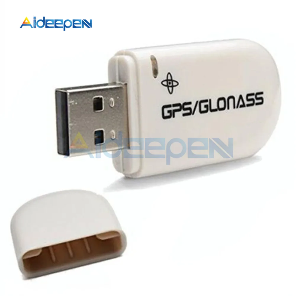 VK172 gps VK-172 GMOUSE USB gps модуль ГЛОНАСС USB gps интерфейс навигации Поддержка Windows 10/8/7/Vista/XP