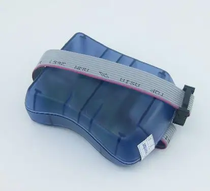 AVR загрузчик ISP/линия загрузки/программатор/совместим с оригинальным STK500