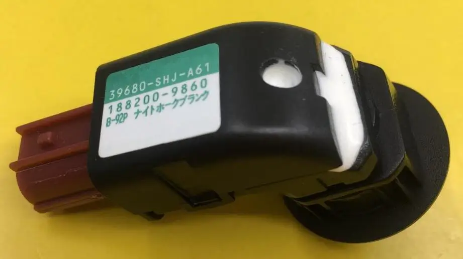1pc Brand New Reversing Sensors Reversing Radars 39680 SHJ A61 ...