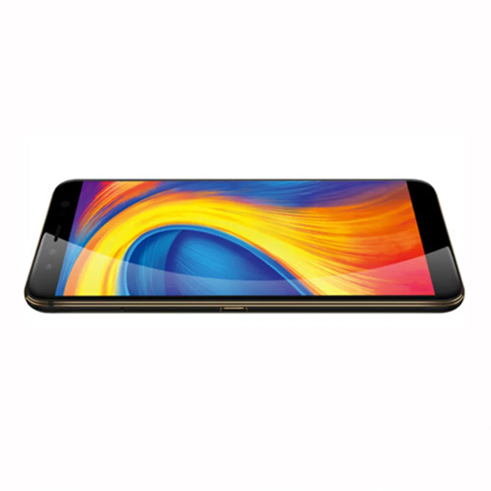 Смартфон Gome U7 5 99 дюймовый экран FHD 18:9 3050 мАч MTK6757CD восемь ядер 13 МП 4 Гб + 64 ГБ Android 7 1