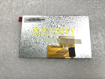 

Free Shipping New Original Car Navigation 5 INCH LCD Display HX050QH12B01 050-DM403-12R LCD Panel For Car Auto Spare