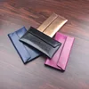NIGEDU Brand Genuine Leather Women Wallet Long thin Purse Cowhide multiple Cards Holder Clutch bag Fashion Standard Wallet ► Photo 2/6