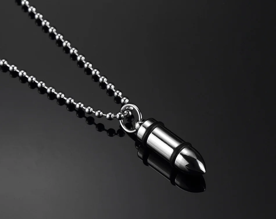 3-Necklace