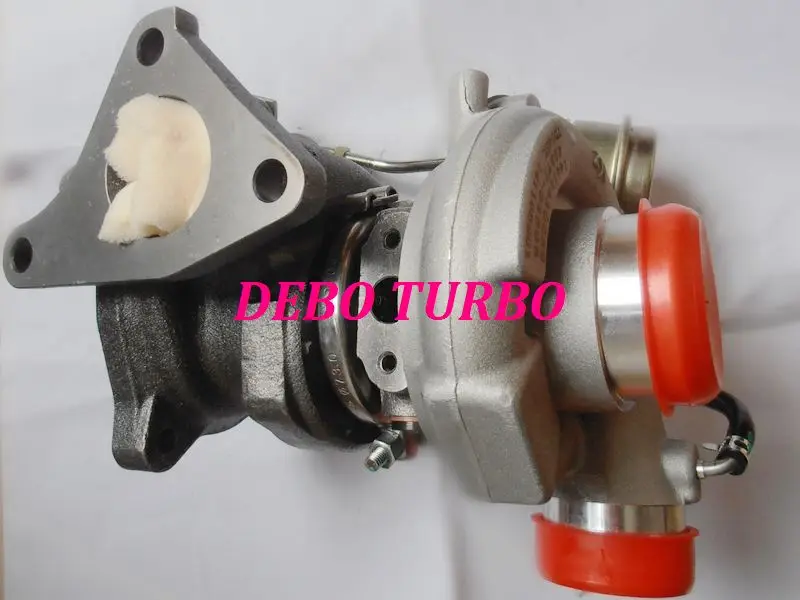 TD04L/49377-04505 14412AA360 turbo turbochrager для SUBARU Forester, автомобильные аксессуары, брелок для автомобиля SUBARU, SUBARU, EJ20/58 T 2.0L 210HP