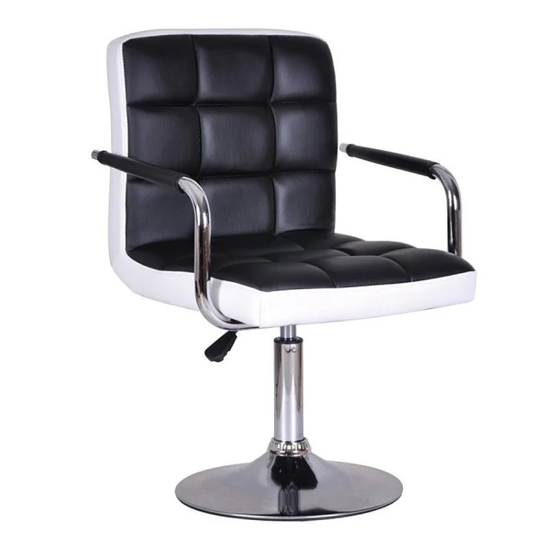 Taburete Industriel Comptoir Stuhl Hokery Sgabello Sedie Table Stoel Leather Cadeira Silla Tabouret De Moderne Bar Chair