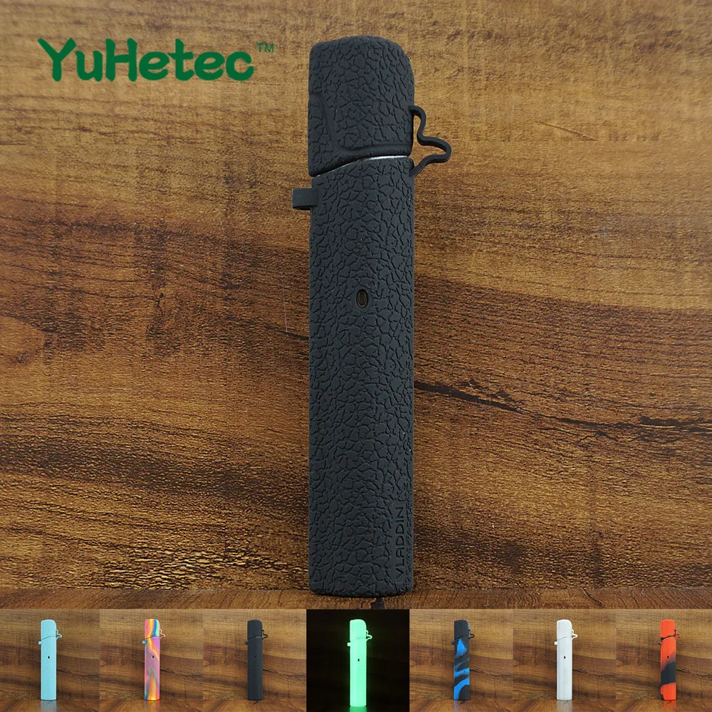 

1PCS YEHETEC Silicone Protective Gel Skin Case Cover for VLADDIN RE Full Kit