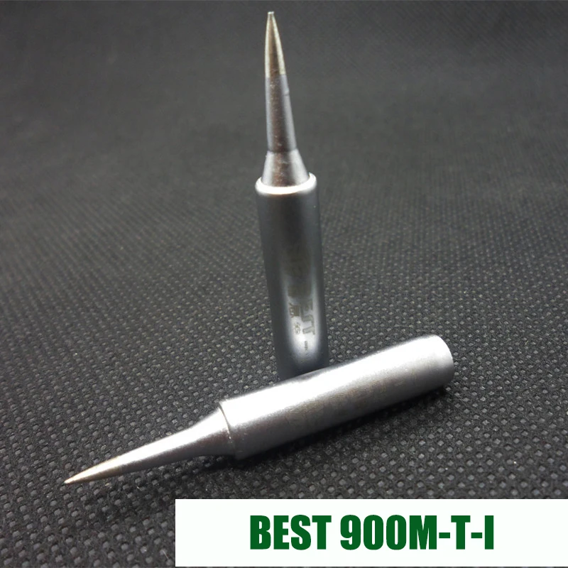936 Hakko 898d Soldering Iron Tips BEST 900M T Iin Welding Tips from Tools on