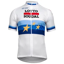 LOTTO Pro Team, Мужская велосипедная футболка, короткий рукав, рубашки, ropa de ciclismo, uniformes, дышащая, MTB, велосипедная одежда, велосипедная одежда,#7