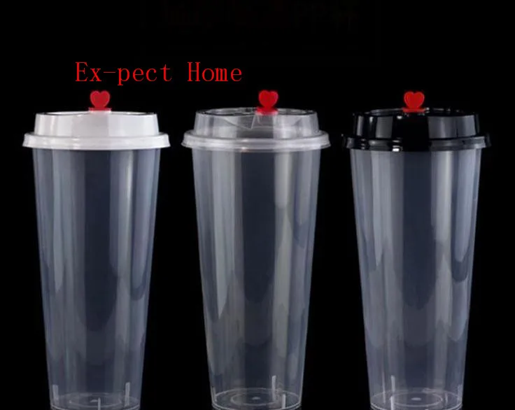 hot drink cups and lids