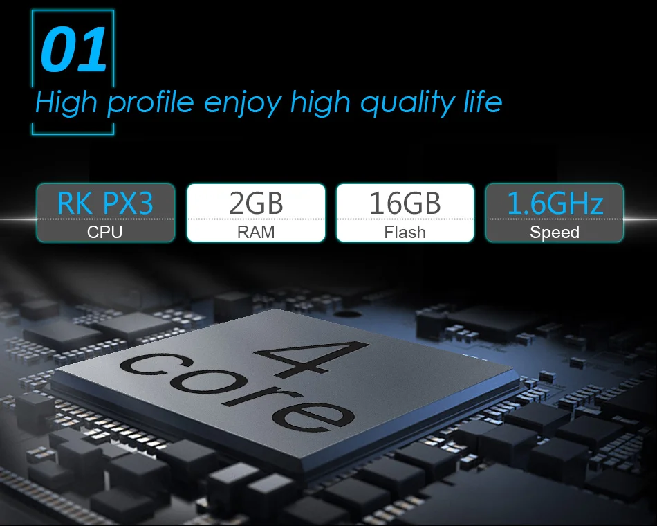 Excellent Eunavi Quad core 2G RAM Android 9  2 din Car DVD Player Car Radio GPS Navi for Ford Focus Galaxy with Audio tereo Head Unit 2