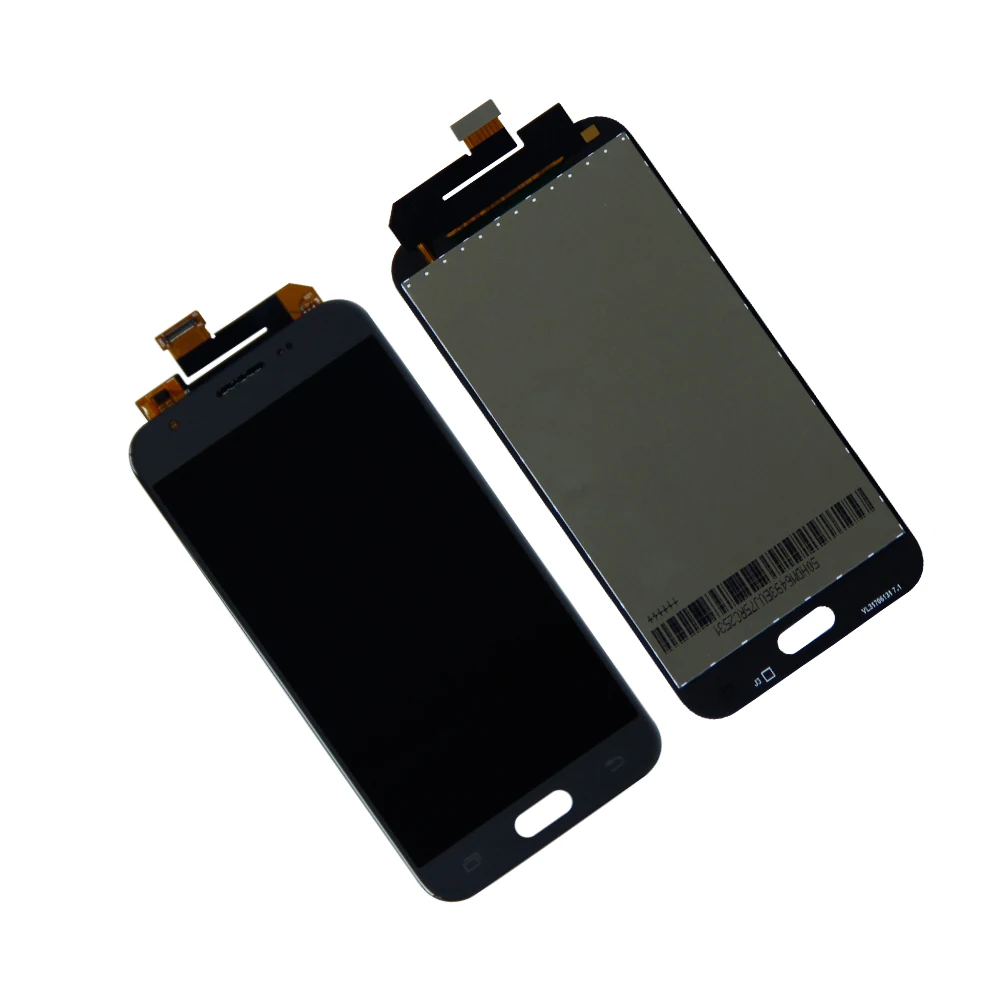 

LCD Display For Samsung Galaxy J3 Prime J327 J327R4 LCD Display Touch Screen Digitizer Assembly Pepair Parts
