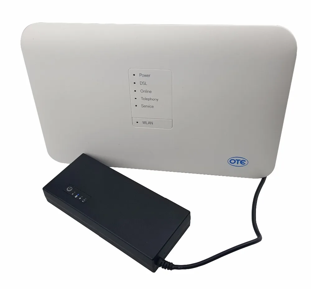 12v 3a big current mini ups with imported battery cell