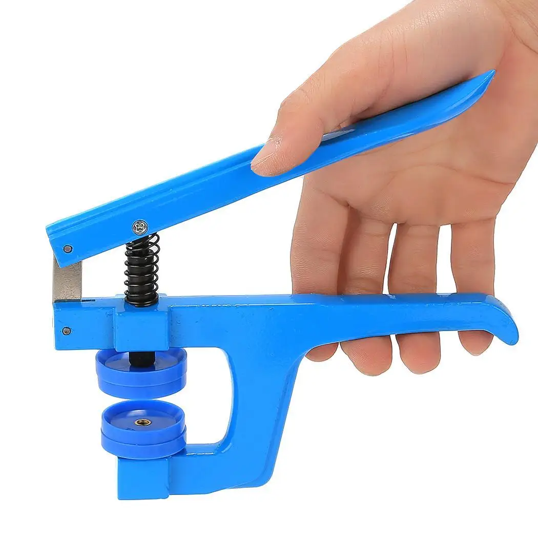 

Capper Molds Pressure Professional Repair Watch with Tool Clamp 11