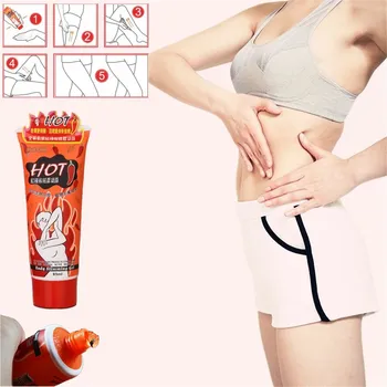 

Dropshipping Lose weight Products Slim Patch Slimming body cream Health care weight loss massage oil 85ml