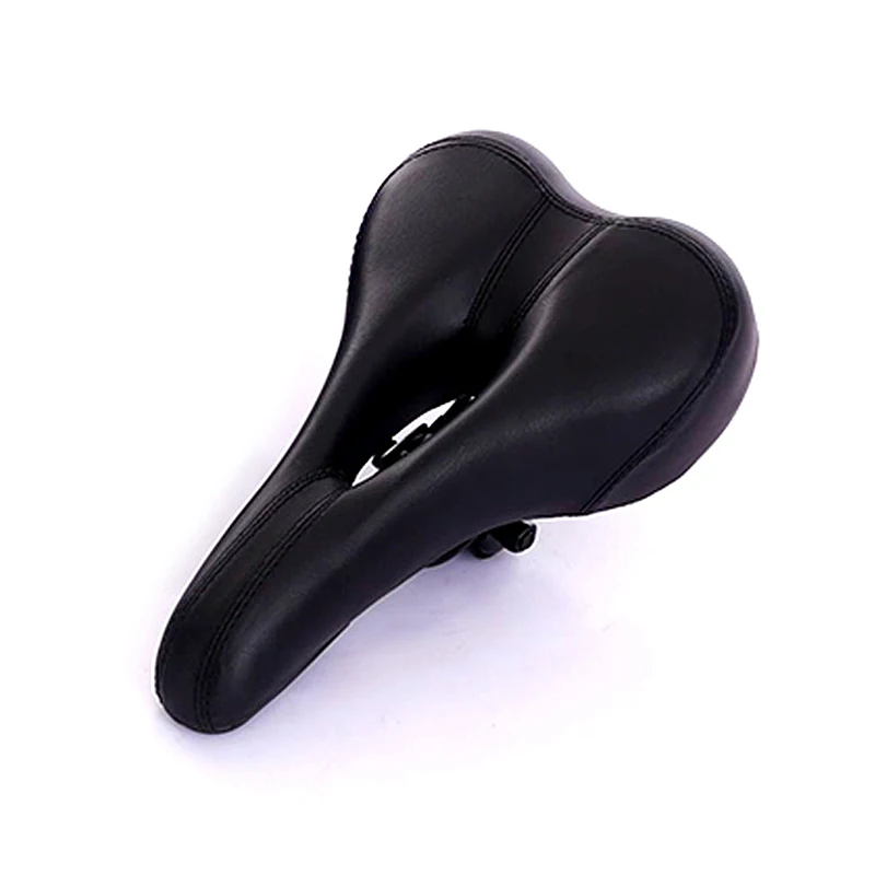 

3 Colors Rivet Fixed Gear Bicycle Cycling Seat Cover Single Speed Fixie MTB Bike Saddle