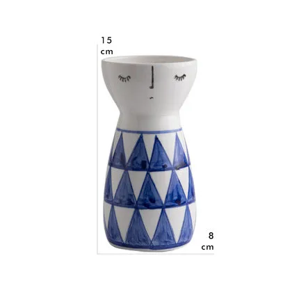 

Hydroponics flowers green hyacinth vases Creative green vases fresh flowers