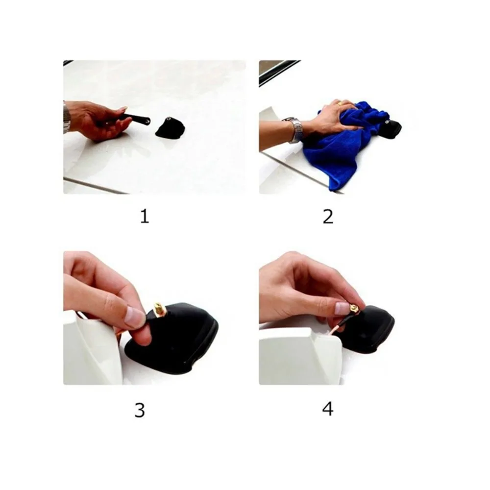 Decoration Auto Radio Aerials (1)