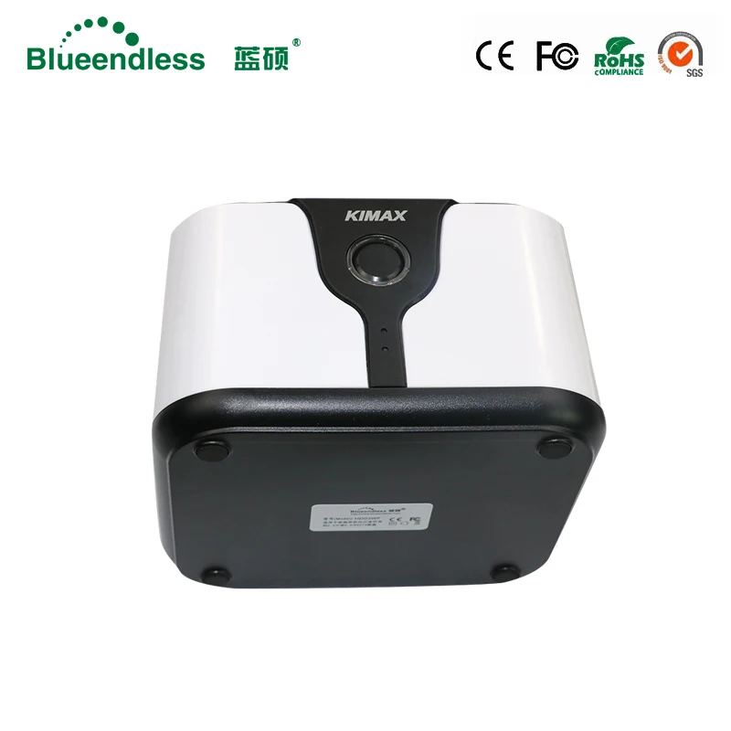 Plastic ssd hdd sata usb3.0 wifi docking station wifi hard